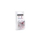 HELLERMANNTYTON - MORSETTO 5 VIE RIAPRIBILE HCR-5 BLISTER