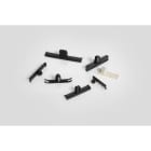 HELLERMANNTYTON - BUNDLING CLIPS A PINO TC5FT6S