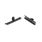 HELLERMANNTYTON - BUNDLING CLIPS A PINO TC2FT6LG
