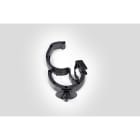 HELLERMANNTYTON - FISSAGGIO PER TUBI E CABLAGGI AHC3CHR