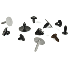 HELLERMANNTYTON - COPRIFORI PLUG5.5