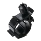 HELLERMANNTYTON - CLIP CONNESSIONE FORI TONDI CTCFT6