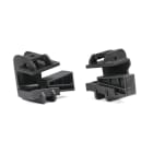 HELLERMANNTYTON - CLIP FISSAGGIO BARRA 7.0-8.5MM