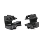 HELLERMANNTYTON - CLIP FISSAGGIO BARRA 8.5-10.5MM