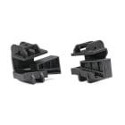 HELLERMANNTYTON - CLIP FISSAGGIO BARRA 5.5-7.0MM