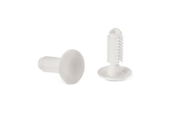 HELLERMANNTYTON - TAPPO PER FORO CIECO PA66HIRHS BPFT6XXL