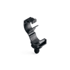 HELLERMANNTYTON - CLIP CON PINETTO PER DIAM 14 LOC10-14FT6