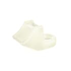 HELLERMANNTYTON - SUPPORTO FISSAGGIO A VITE NERO CL8