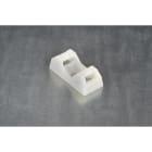 HELLERMANNTYTON - BASETTA A VITE 21X9.5 NATURALE CTQM5