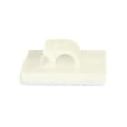 HELLERMANNTYTON - CLIP ADESIVA RB5