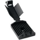 HELLERMANNTYTON - BASETTE PER CAVO PIATTO FKH25
