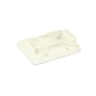 HELLERMANNTYTON - BASETTA 20X14 NAT PA66 TY TY3G1