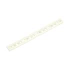 HELLERMANNTYTON - SUPPORTO FISSAGGIO MULTIPLO MSMP6/6