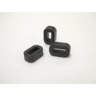 HELLERMANNTYTON - SUPPORTO A TASSELLO LOK04