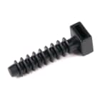 HELLERMANNTYTON - SUPPORTO A TASSELLO LOK01B