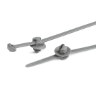 HELLERMANNTYTON - FASCETTA FISSAGGIO A PINO T50ROSFT6SD