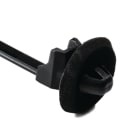 HELLERMANNTYTON - FASCETTA FIX A FRECCIA T50SOSSFT6.5E-MDL