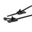 HELLERMANNTYTON - FASCETTA FISSAGGIO A VITE T120RHDM6