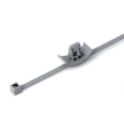 HELLERMANNTYTON - FASCETTA FISSAGGIO A FRECCIA T50RFT62X12