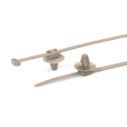 HELLERMANNTYTON - FASCETTA FISSAGGIO A PINO PEEK PT2AP2SFT