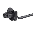 HELLERMANNTYTON - FASCETTA FISSAGGIO A PINO OS170FT7LH