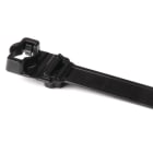 HELLERMANNTYTON - FASCETTA PERNO WSI8MM