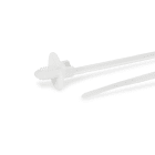 HELLERMANNTYTON - FASCETTA FISSAGGIO A PINO T50SDP6