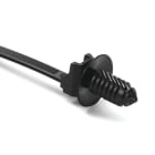 HELLERMANNTYTON - FASCETTA FISSAGGIO A PINO T50SOSFT6LG-E4