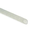 HELLERMANNTYTON - SPIRALE TRASPARENTE 30 MT SBPA1.5