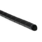 HELLERMANNTYTON - SPIRALE NERO 30 MT SBPAV09