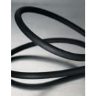 HELLERMANNTYTON - CORRUGATO ACCIAIO RIVEST TPR D25MM LTSH2