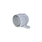 HELLERMANNTYTON - RACCORDO PER FG FG27-UH