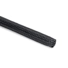 HELLERMANNTYTON - CALZA TRECCIATA 40-66 PET NERO HEGP50