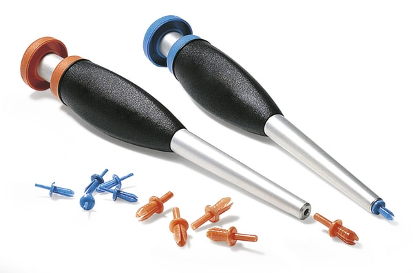 HELLERMANNTYTON - UTENSILE PER RIVETTI R4 HTWD-RT4