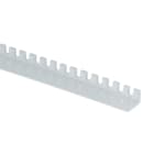 HELLERMANNTYTON - PROTEZIONE BORDI FORO PTFE 4.8-65 MM G51