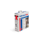 HELLERMANNTYTON - TERMORESTRINGENTE 2:1 MB 9,5/4,7 RD HIS
