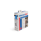 HELLERMANNTYTON - TERMORESTRINGENTE 2:1 MB 25,4/12,7 BU HI