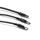 HELLERMANNTYTON - TERMORESTRINGENTE BARRA WH TCN20-50.8/25