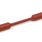 HELLERMANNTYTON - TERMORESTRINGENTE VG 38.0/19.0 ROSSO HFT