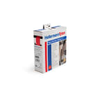 HELLERMANNTYTON - TERMORESTRINGENTE 3:1 MB 24/8 RD HIS-3