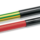 HELLERMANNTYTON - TERMORESTRINGENTE 2:1 HF/FR TR27-4.8/2.4