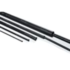 HELLERMANNTYTON - TERMORESTRINGENTE 2:1 VG SE28 4,8/2,4