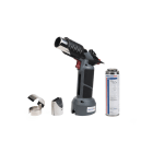 HELLERMANNTYTON - RISCALDATORE A GAS CHG900