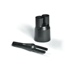 HELLERMANNTYTON - PREFORMATO A 2 VIE 223-2-B8W