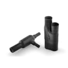 HELLERMANNTYTON - PREFORMATO A T 1204-1-G