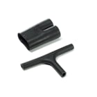 HELLERMANNTYTON - PREFORMATO A T 412H624-9
