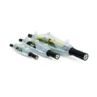 HELLERMANNTYTON - GIUNTO RESINA IN LINEA 7-16MM 5X2,5MMQ
