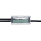 HELLERMANNTYTON - GIUNTO RESINA PARALLELO 58X230 5X10MMQ