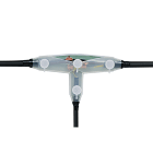 HELLERMANNTYTON - GIUNTO RESINA DERIVAZIONE T 5X50MMQ