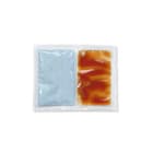 HELLERMANNTYTON - RESINA POLIURETANICA 955ML VERDE